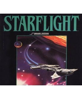 Starflight 1+2 GOG.com Key GLOBAL